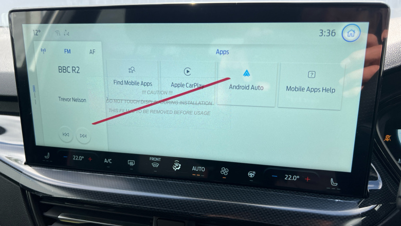 Ford Focus 1.0 EcoBoost Hybrid mHEV ST-Line X Edition 5dr Petrol Estate